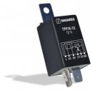 GLOW PLUG CONTROL UNIT TPF/6-12 OPEL Ascona Astra Kadett Omega Vectra 90040992