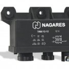 GLOW PLUG CONTROL UNIT TRM/12-12 RENAULT Clio Espace 19 21 25 7700851443