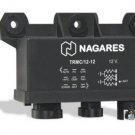 GLOW PLUG CONTROL UNIT TRMC/12-12 RENAULT 7700863626