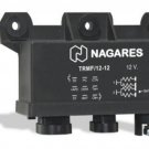 GLOW PLUG CONTROL UNIT TRMF/12-12 RENAULT 7700870715