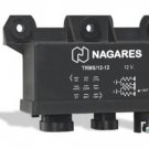 GLOW PLUG CONTROL UNIT TRMS/12-12 RENAULT 7700300773