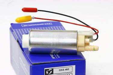 FUEL PUMP GENUINE OE GSS465 96304560 1525H2 1525C2 1525Z1 HDI CITROEN PEUGEOT