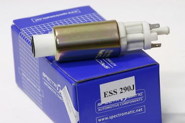 FUEL PUMP ESS290 ESS274 145505 MSS076 MSS071 MSS166 CITROEN FIAT LANCIA