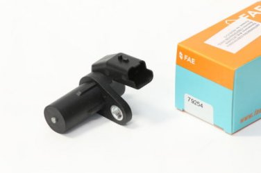 CRANKSHAFT POSITION SENSOR 79254 Megane Scenic 93859838 2373100Q0F 8200676078