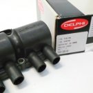 Original Zündspule DELPHI OPEL Astra Combo Meriva 1.6 1208010 10457870 19005241