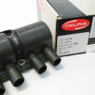 12748 ignition coil DELPHI OPEL Astra Combo Meriva 1.6 1208010 10457870 19005241 12748 ignition coil DELPHI OPEL Astra Combo Meriva 1.6 1208010 10457870 19005241