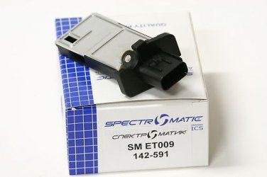 AIR FLOW MASS METER 8ET009142-591 3L3A12B579BA 4515688 FORD Focus Mondeo