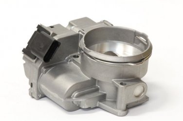 THROTTLE BODY A2C59511698 AUDI A4 A6 SEAT LEON TOLEDO VW PASSAT 1.9 2.0 TDI