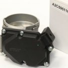 THROTTLE BODY A2C59511699 AUDI A3 SEAT SKODA CADDY GOLF POLO TOURAN 03G128063A