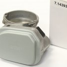 THROTTLE BODY 714393220 AUDI A3 SEAT SKODA VW GOLF PASSAT JETTA 038128063G