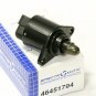 IDLE MOTOR FIAT 46451794  219244820500  F00099M001 PALIO PUNTO