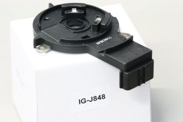 IGNITION MODULE MITSUBISHI J848 MAZDA FORD