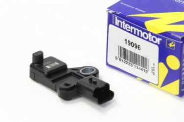 CRANKSHAFT POSITION SENSOR 19096 CITROEN PEUGEOT 1920GJ 9643695780 3M5Q9E731AA