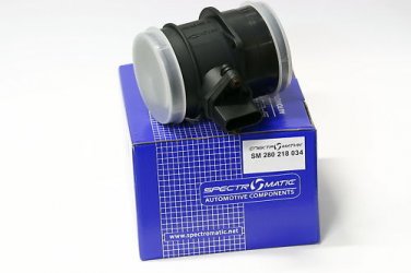 AIR FLOW MASS METER 0280218034 06A90646 E AUDI A3 TT