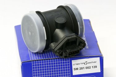 AIR FLOW MASS METER 0281002139 90528254 90540931 OPEL Vectra B 2.0 D