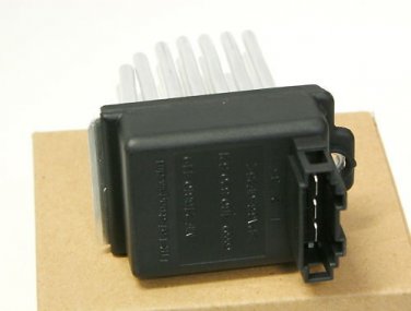 4B0820521  Blower Motor Regulator 4B0 820 521 AUDI A6