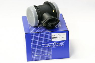 AIR FLOW MASS METER 0280217112 058133471A AUDI A3 A4 A6 VW Passat 1.8T
