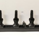 IGNITION COIL 8059 597087 5970A0 9656695780 CITROEN C4 C5 C8 PEUGEOT 307 308 407