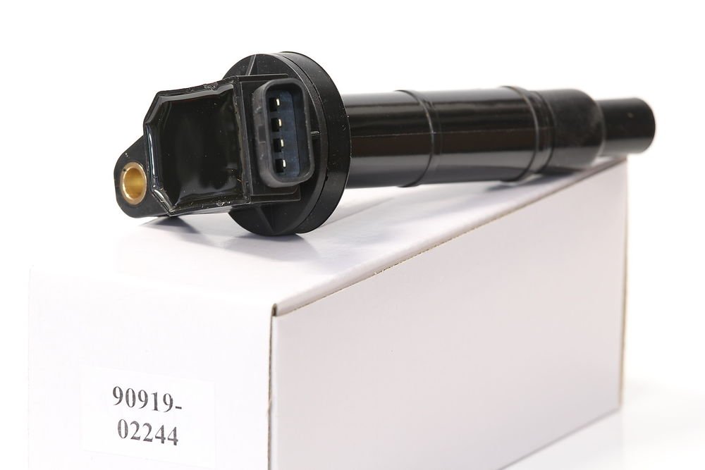 IGNITION COIL 9091902244 9008019023 9091902243 TOYOTA Avensis Camry Rav4