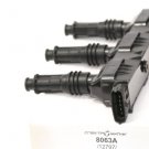 IGNITION COIL 8063A 1208028 24420622 93180806 OPEL Agila Corsa C D Z10XEP