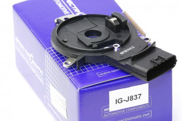 IGNITION CONTROL MODULE J837 CAMSHAFT ANGLE SENSOR MITSUBISHI GALANT V6 2.0