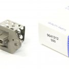 9641212580 BLOWER MOTOR RESISTOR CITROEN BERLINGO C5 PEUGEOT PARTNER 1267A9