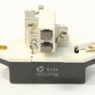 Voltage Regulator 10 pcs. Pack B194 9190067001 9190067011 Bosch Alternator Voltage Regulator 10 pcs. Pack B194 9190067001 9190067011 Bosch Alternator