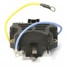 Voltage Regulator 10 pcs. Pack PR1652H 2590558 590660 Valeo Alternator