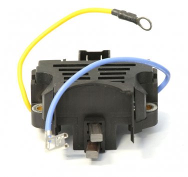 Voltage Regulator 10 pcs. Pack PR1652H 2590558 590660 Valeo Alternator