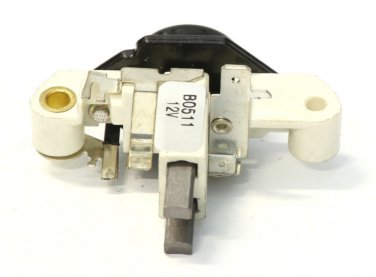 Voltage Regulator 10 pcs. Pack B235 1197311511 028903803E Bosch Alternator