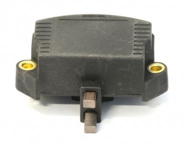 Voltage Regulator 10 pcs. Pack VW005 2519124 036903803A Valeo Alternator