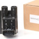 IGNITION COIL 9091902224 TOYOTA AVENSIS COROLLA RAV 4 IGNITION COIL 9091902224 TOYOTA AVENSIS COROLLA RAV 4