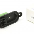101930100 HEATER BLOWER FAN RESISTOR DUCATO CITROEN JUMPER 2.5D PEUGEOT BOXER
