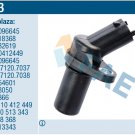 CRANKSHAFT POSITION SENSOR 79093 OPEL ASTRA G H 9118368 CORSA B C D 90532619 CRANKSHAFT POSITION SENSOR 79093 OPEL ASTRA G H 9118368 CORSA B C D 90532619