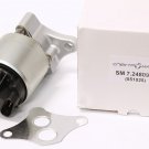 EGR valve 724809120 OPEL Astra G Vectra B Zafira A 93184996 5851603