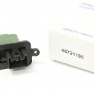 46721165 BLOWER FAN MOTOR RESISTOR LANCIA Y 1.1 1.2 16V 1.4 12V FIAT TEMPRA TIPO 46721165 BLOWER FAN MOTOR RESISTOR LANCIA Y 1.1 1.2 16V 1.4 12V FIAT TEMPRA TIPO