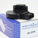 IGNITION CONTROL MODULE MITSUBISHI J916 CRANKSHAFT SENSOR LANCER GALANT