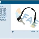 24541 stop light switch for Hyndai Accent Lantra Coupe 9381025000 9381029000 24541 stop light switch for Hyndai Accent Lantra Coupe 9381025000 9381029000