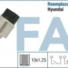 24615 stop light switch for Hyndai Coupe Elantra Lantra 9381032000 24615 stop light switch for Hyndai Coupe Elantra Lantra 9381032000