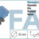 33525 temperature sensor for CHEVROLET KIA VOLVO 96417820 1389556 3447881