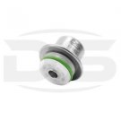BENZIN DRUCKREGLER DS11149 MERCEDES C230 SLK230 1110780292 1110780392