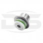 DS11149 fuel pressure regulator MERCEDES C230 SLK230 1110780292 1110780392