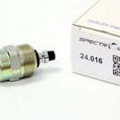 24.016 (24V) Fuel Cut-off IVECO MAN NEOPLAN 7240124 93017968 8100105 0330001016
