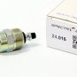 24.016 (24V) Fuel Cut-off IVECO MAN NEOPLAN 7240124 93017968 8100105 0330001016