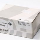 Brake Pad Set Genuine BMW E90 E92 E60 E61 E63 E65 E66 E67 E70 F15 34216768471 Brake Pad Set Genuine BMW E90 E92 E60 E61 E63 E65 E66 E67 E70 F15 34216768471
