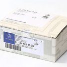 Brake Pad Set genuine Mercedes Benz GL X164 1644201520 0044205220 Brake Pad Set genuine Mercedes Benz GL X164 1644201520 0044205220