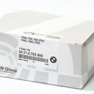 Brake Pad Set Genuine BMW F01 F02 F03 F04 F07 34216790966 34216775342