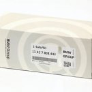 Genuine Engine Oil Filter for BMW E90 F10 F01 F02 F03 E70 E71 E72 11427808443 Genuine Engine Oil Filter for BMW E90 F10 F01 F02 F03 E70 E71 E72 11427808443