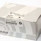 Brake Pad Set Genuine BMW E39 E38 E53 34116761252 Brake Pad Set Genuine BMW E39 E38 E53 34116761252