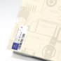 Genuine Engine Air Filter for Mercedes Benz Sprinter VW Crafter 0000905001